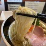 麺処 しろくろ - 