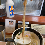 麺処 しろくろ - 