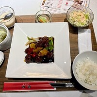 四川名菜 川府 - 