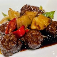 四川名菜 川府 - 