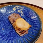 銀座 ちかみつ - 