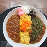 びーどろ実生庵 - 