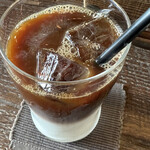 アンバードロップコーヒーロースターズ - 