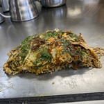 いまだお好み焼き - 