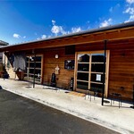 ラーメン ABE's - 