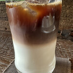 アンバードロップコーヒーロースターズ - 