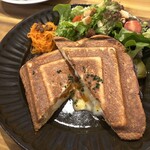 Libero - クロックマダム