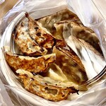 ラーメン ABE's - 