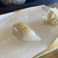 難波 鮨 栞庵 やましろ - 