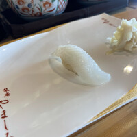 難波 鮨 栞庵 やましろ - 