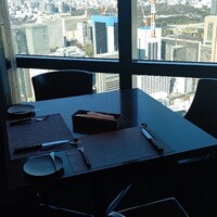 Prime42 steakhouse & sky bar - 