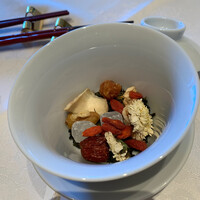 四川豆花飯荘 東京店 - 四川コース