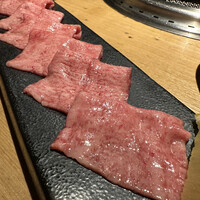 和牛焼肉じろうや 介 wagyu&sake 名古屋駅前本店 - 