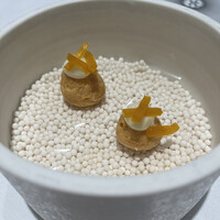 Grand rocher - 