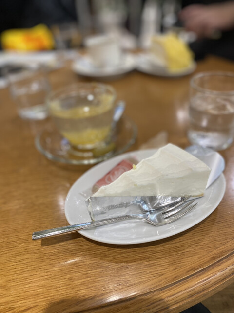 Kimura Coffee Ten Sanshainshiti Arupa Ten