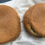 谷口今川焼店 - 