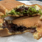 谷口今川焼店 - 