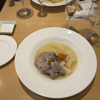 カジュアルフレンチ リアン - 