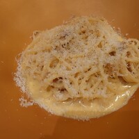 ボッテゴン - カルボナーラ ボッテゴン - カルボナーラ