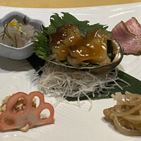 中納言 大阪駅前第3ビル店 - 