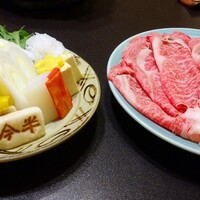 人形町今半 新宿第一生命ビル店 - 