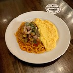 Deli＆Bar 横浜ブギ - 