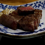 TeppanYaki KOBE Beef Steak EBISU84 - 