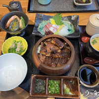 うなぎ料理 うな和 鶴舞 - 