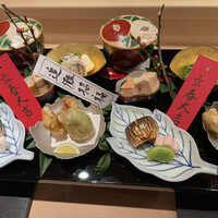 銀座 よし澤 - 