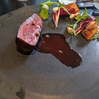 ラ・ボンヌターブル - 