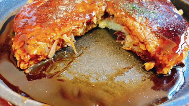 グリルひびきの - 本城/お好み焼き | 食べログ グリルひびきの - 本城/お好み焼き | 食べログ