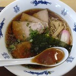 くいどころ　龍芳 - 料理写真: