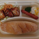 本家かまどや - 料理写真: