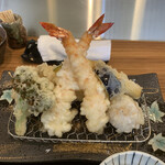 Tempura Shin - 