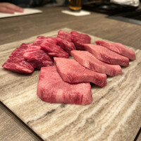 USHIGORO S. SHINJUKU - 