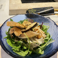 和牛懐石 但馬屋 梅田 - 