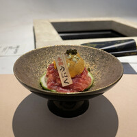 和牛懐石 但馬屋 梅田 - 