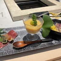 和牛懐石 但馬屋 梅田 - 
