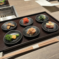 USHIGORO S. SHINJUKU - 