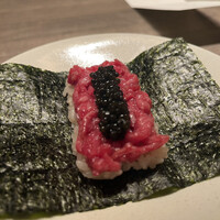 USHIGORO S. SHINJUKU - 