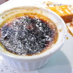 オステリア チロ - カタラーナ