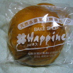 ハピネス - クッキークリーム150円