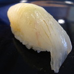 越乃 - マコガレイ