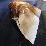 越乃 - トリガイ