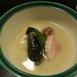 ホテル 湯の本 - 