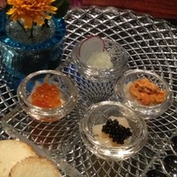 日本料理　時宜 - 久々の鉄板です。