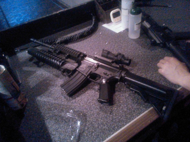 閉店 シューティングバーバンバン シューティングバー Bang Bang 東武宇都宮 バー 食べログ