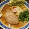 麺屋 ジャイアン 田無本店