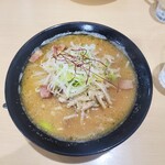 noodle shop arakawa - 