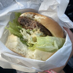 Jj Burger - 